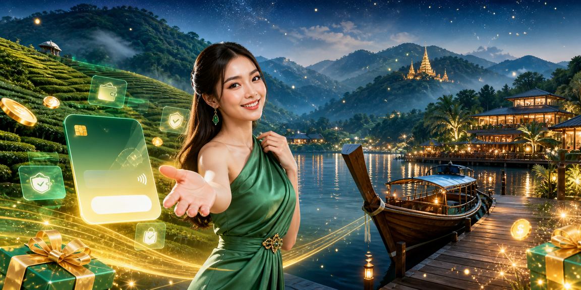 ระบบชำระเงิน VIP zeed321 ประเทศไทย